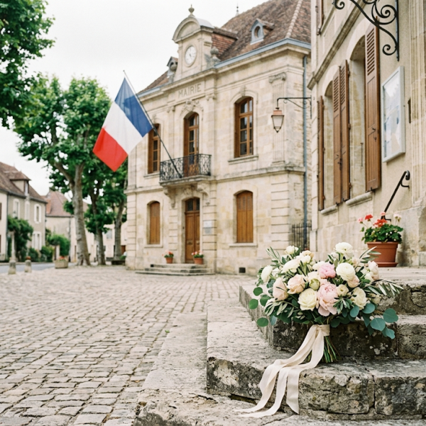 Se marier en France quand on est etranger