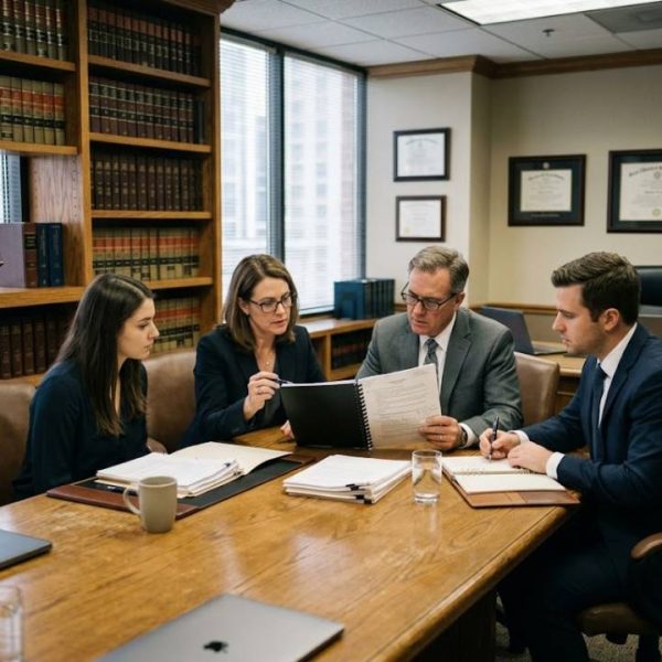 Why Legal Documents Demand Certified Translation Accuracy Now